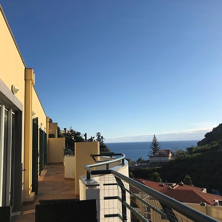 Apartment Villa Sol II Ponta do Sol  Exteriér fotografie