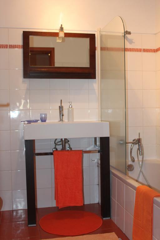 Apartment Villa Sol II Ponta do Sol  Pokoj fotografie